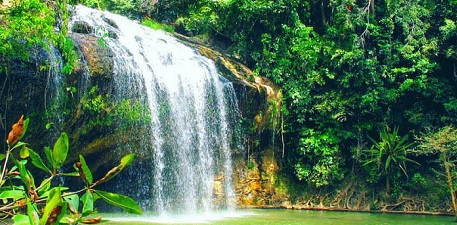 Kinh nghiệm du lịch thác Prenn – top những ngọn thác đẹp nhất Đà Lạt