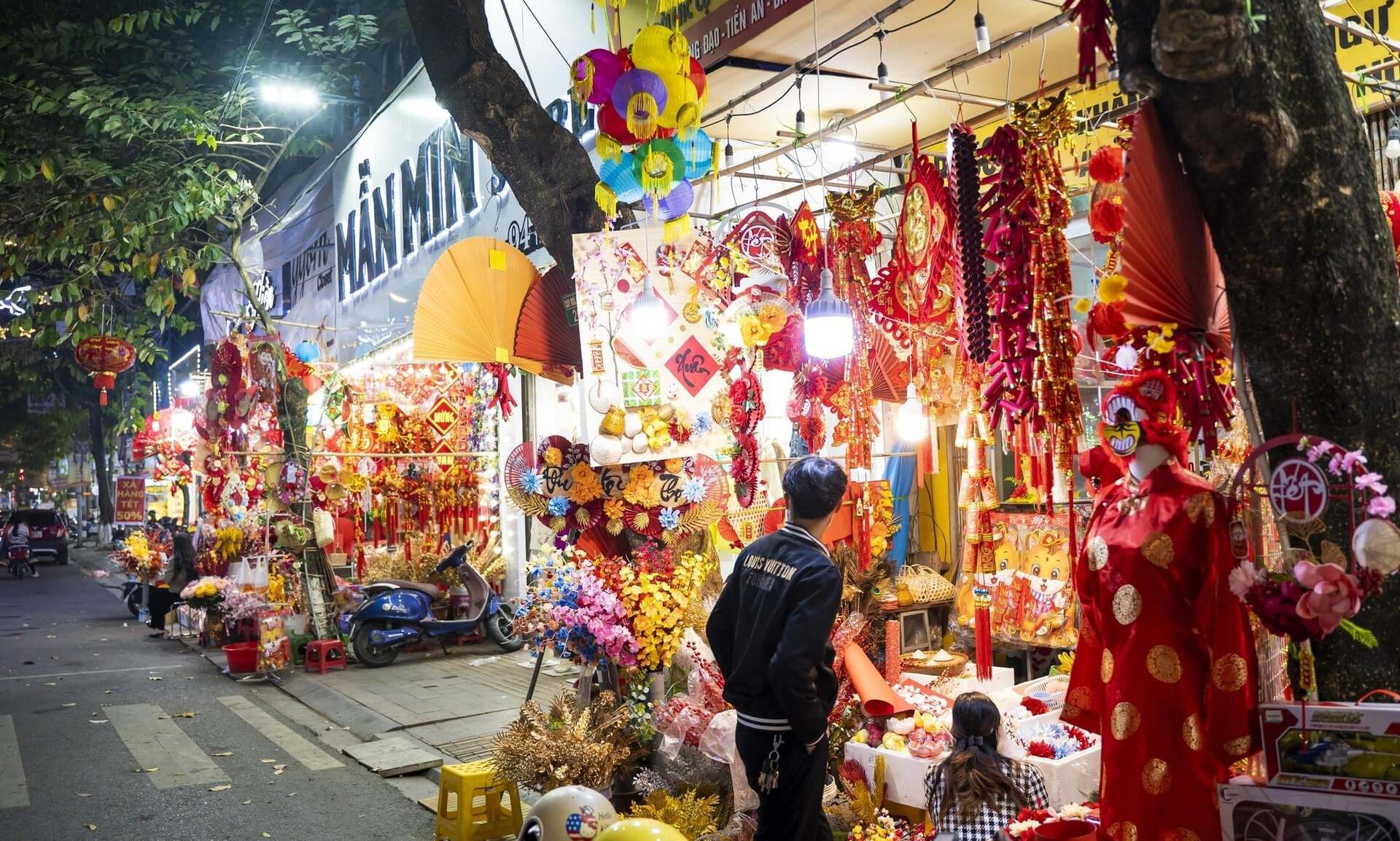 Tháng 1 có ngày lễ gì