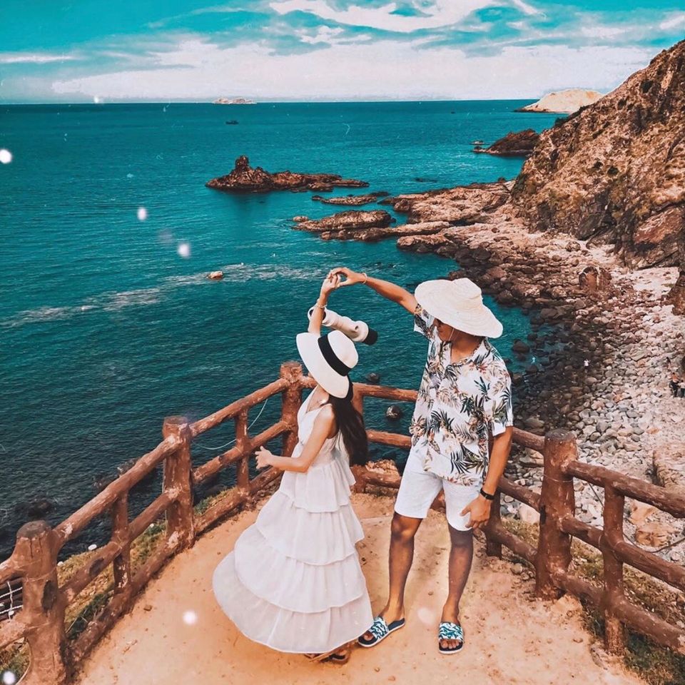 Du lịch Quy Nhơn