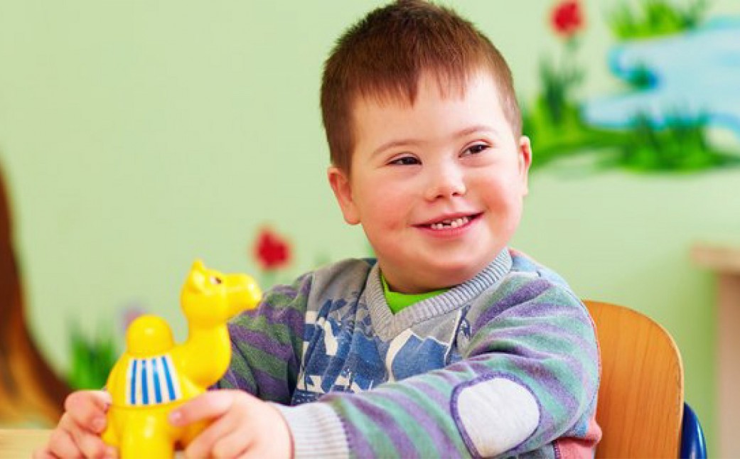 tháng 3 có ngày lễ gì Ngày 21/3 được chọn làm ngày Ngày Hội chứng Down Thế giới 21/3