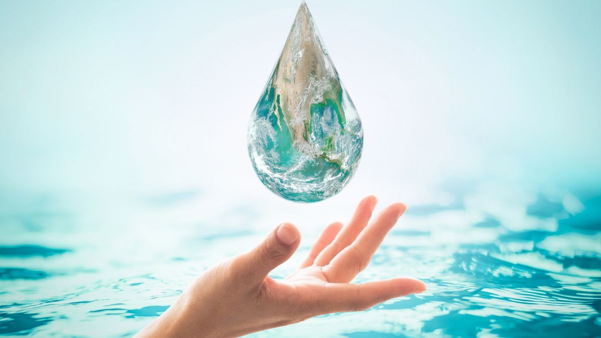 tháng 3 có ngày lễ gì Ngày Nước Thế giới (World Water Day) diễn ra vào 22/3 hằng năm