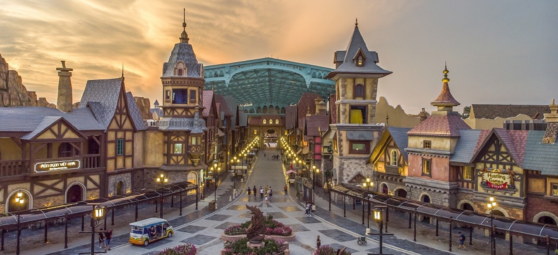 Tháng 4 nên đi du lịch ở đâu miền Nam