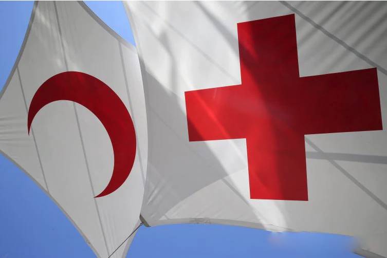 Tháng 5 có ngày lễ gì Thông điệp ngày Chữ thập đỏ Quốc tế