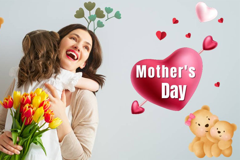 Tháng 5 có ngày lễ gì Gửi tặng mẹ những món quà ý nghĩa