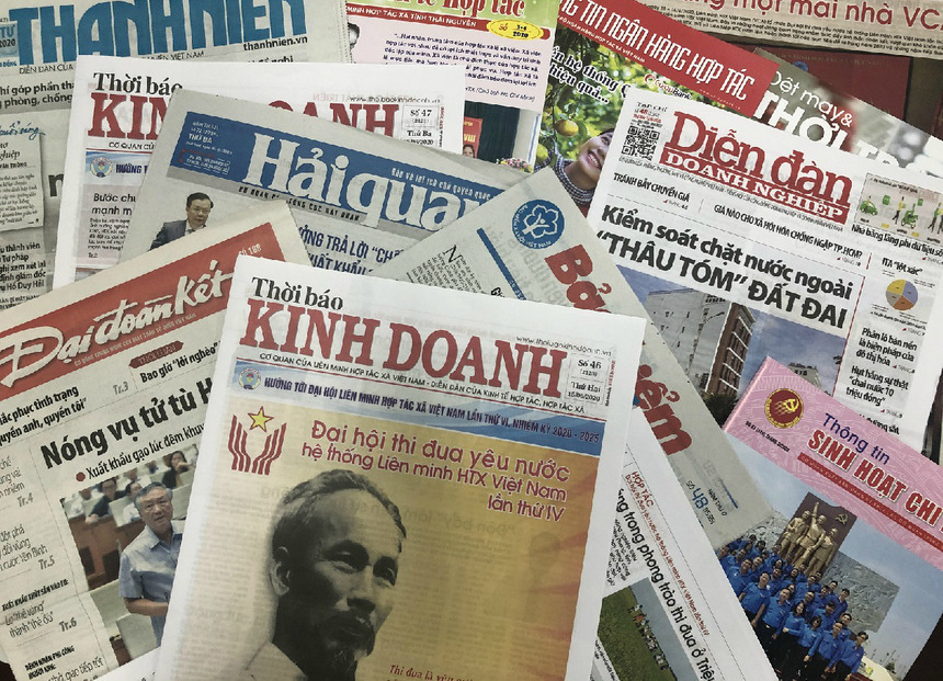 tháng 6 có ngày lễ gì Tháng 6 có những ngày lễ nào? Ngày báo chí Việt Nam