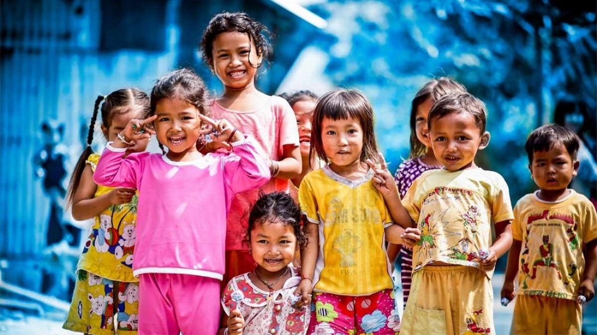 tháng 6 có ngày lễ gì Tháng 6 có ngày gì đặc biệt? Có ngày Ngày quốc tế thiếu nhi 1/6