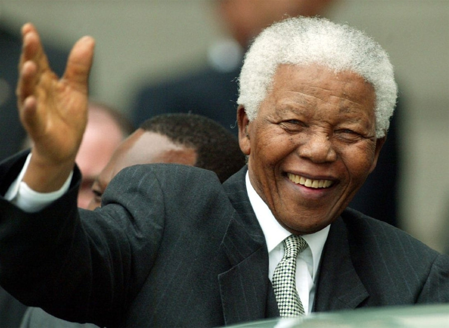 Tháng 7 có ngày lễ gì Ngày Quốc tế Nelson Mandela, vì một Thế giới không phân biệt chủng tộc