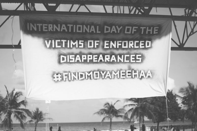 Tháng 8 có ngày lễ gì Tháng 8 có ngày lễ gì? Ngày Quốc tế các nạn nhân mất tích cưỡng bức 30/8