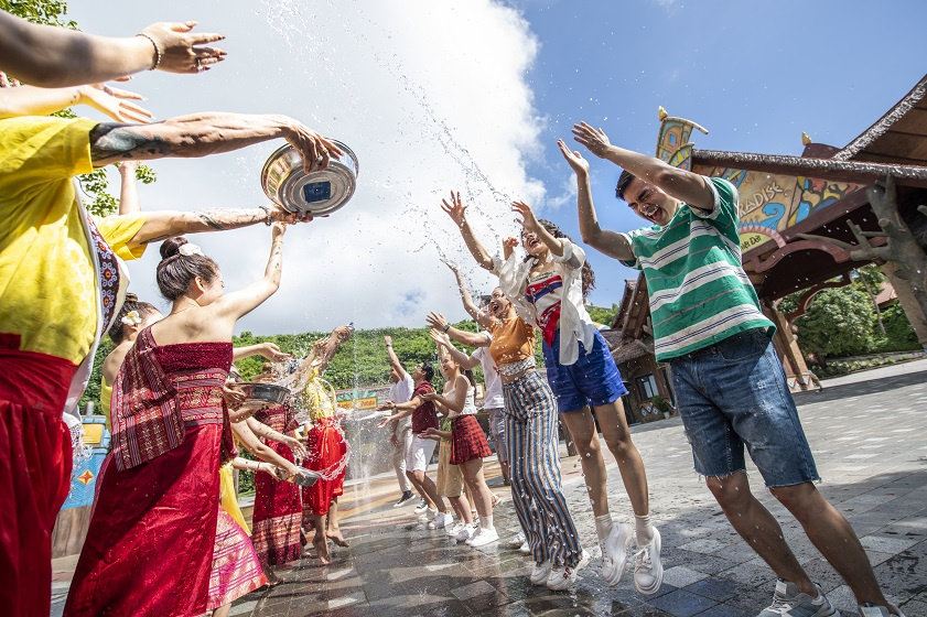 tháng 9 có ngày lễ gì Không khí tưng bừng mỗi dịp lễ