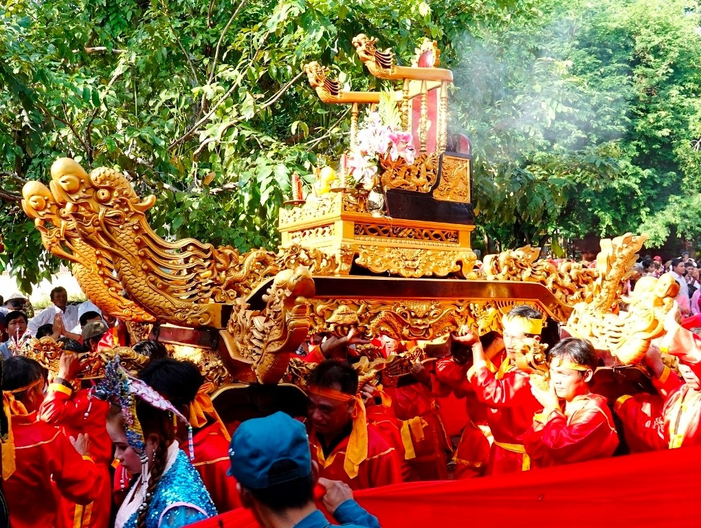 tháng 9 có ngày lễ gì Tháng 9 có ngày lễ gì ở Bình Thuận?