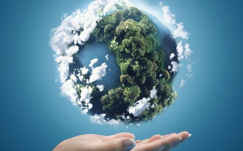 tháng 9 có ngày lễ gì Ngày Quốc tế Bảo vệ tầng Ozone