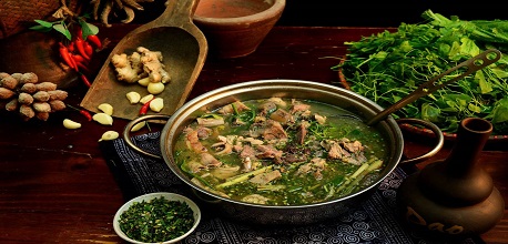 Top 10 quán thắng cố Sa Pa ngon, sạch, hấp dẫn du khách