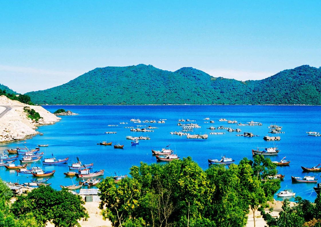 Thành phố Tuy Hoà Phú Yên