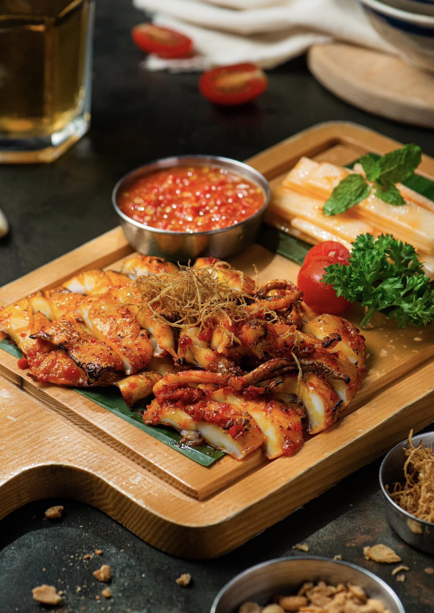 The Streets Hội An - Grill & Beer