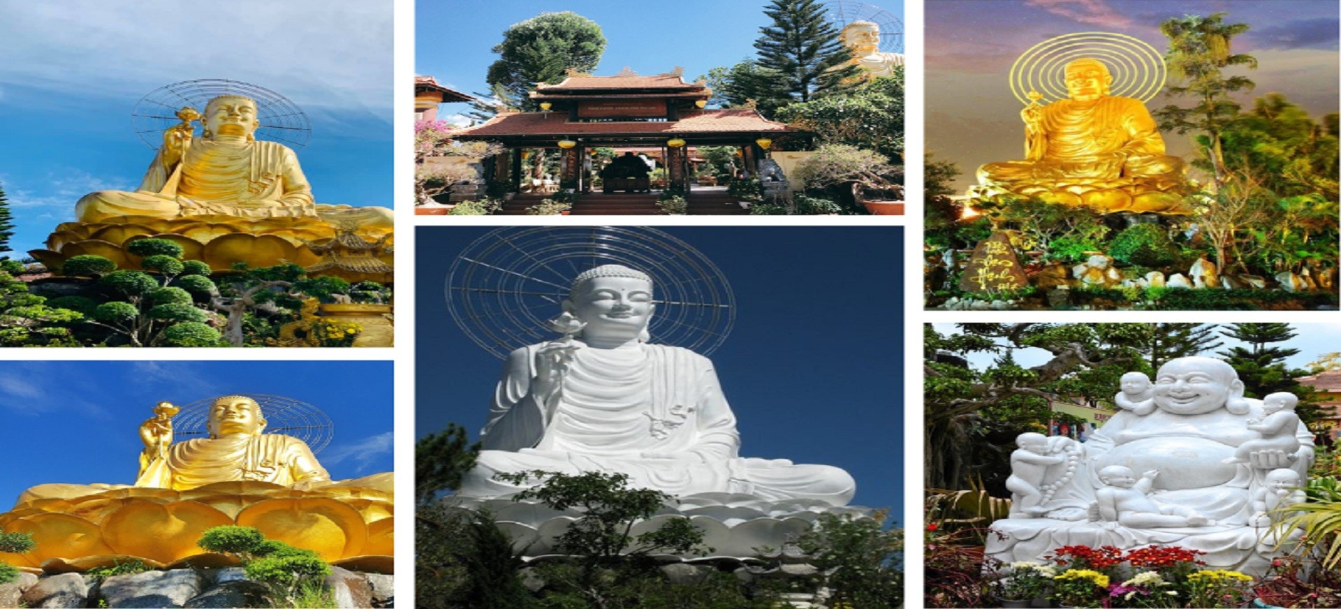 Thiền viện Vạn Hạnh