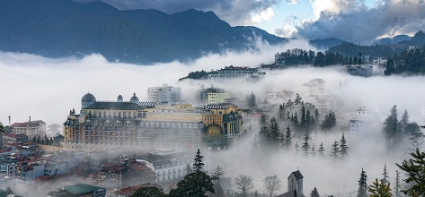 Things to do in Sapa Vietnam: 20 incredible activities to try