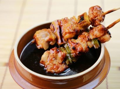 Điểm tên 13 quán thịt xiên nướng Hà Nội giá rẻ, ngon nức tiếng