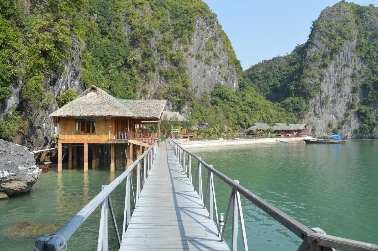 Thời điểm đến đảo Nam Cát