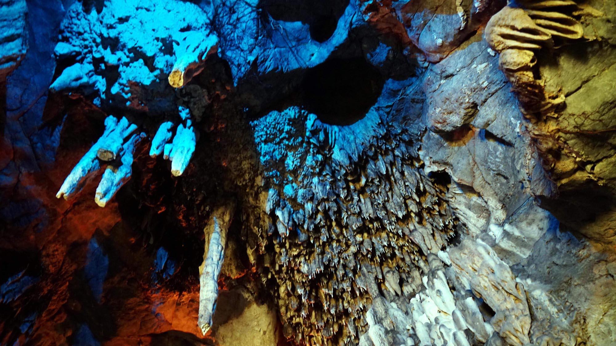 Thời điểm đến động Bích Đào