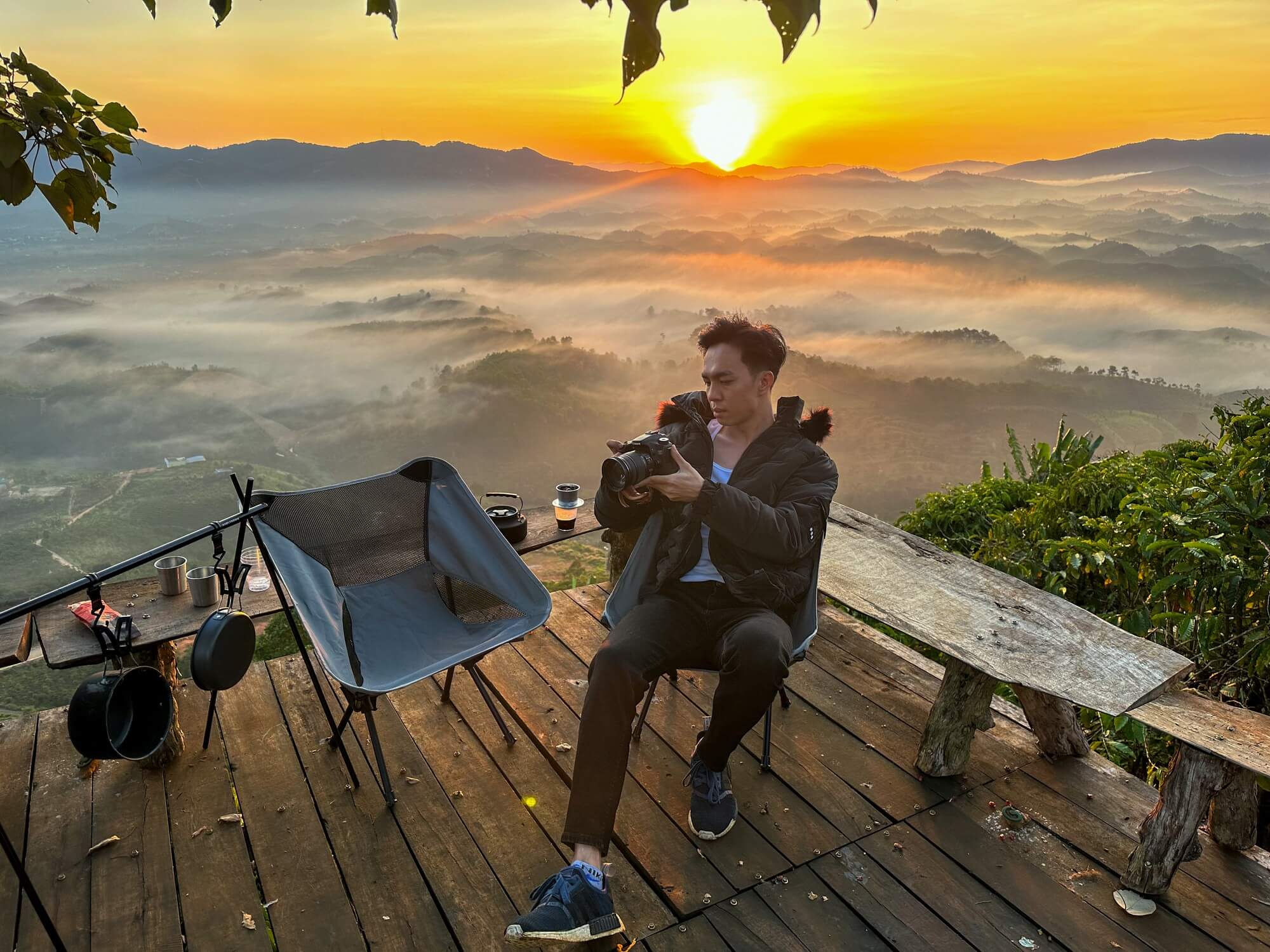 Tổng hợp mẹo hữu ích cho chuyến hành trình khám phá đa dạng vẻ đẹp thiên nhiên và văn hóa tại Bảo Lộc 