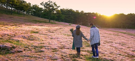 Thời tiết Đà Lạt như thế nào? Đặc điểm thời tiết Đà Lạt các tháng