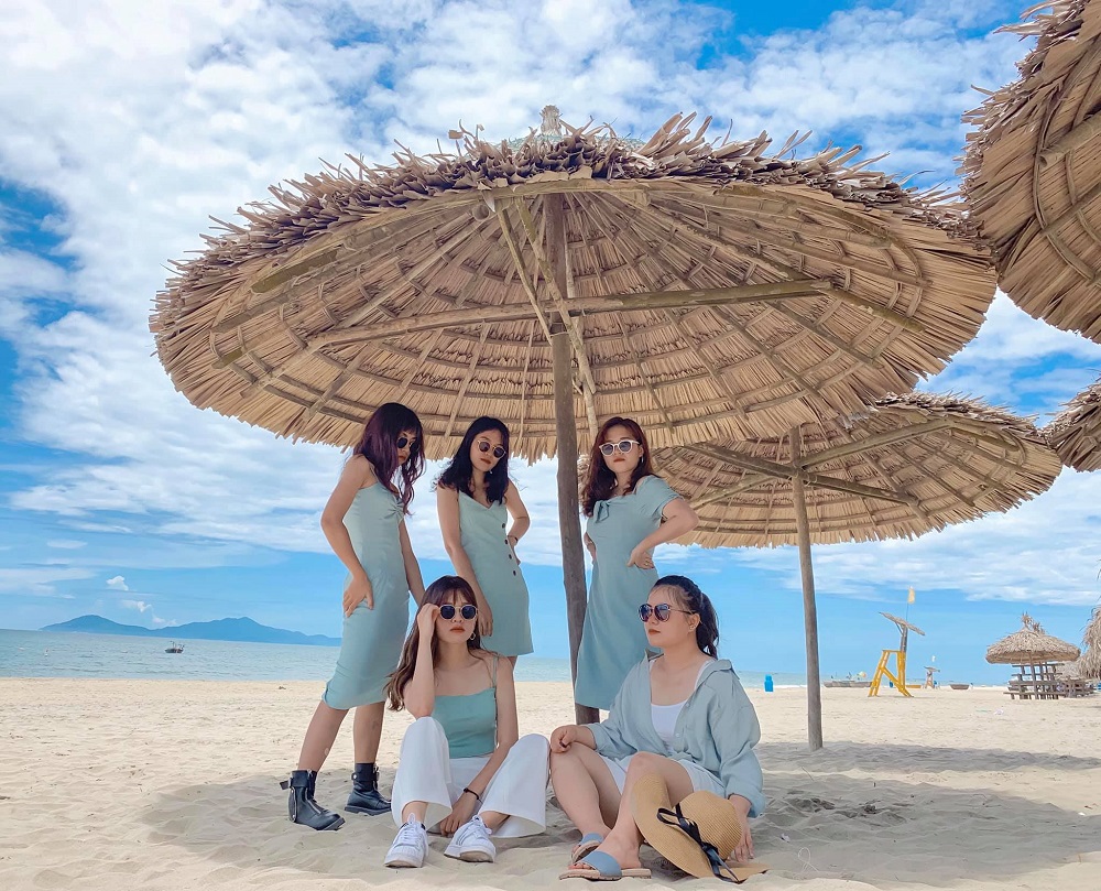 Hãy chuẩn bị kỹ lưỡng trước chuyến đi để có 1 kỳ nghỉ trọn vẹn và thật suôn sẻ