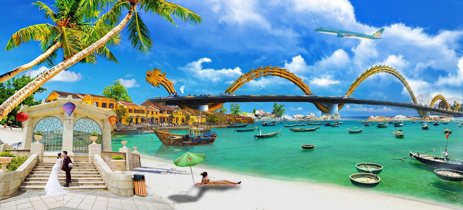 thời tiết đà nẵng tháng 1