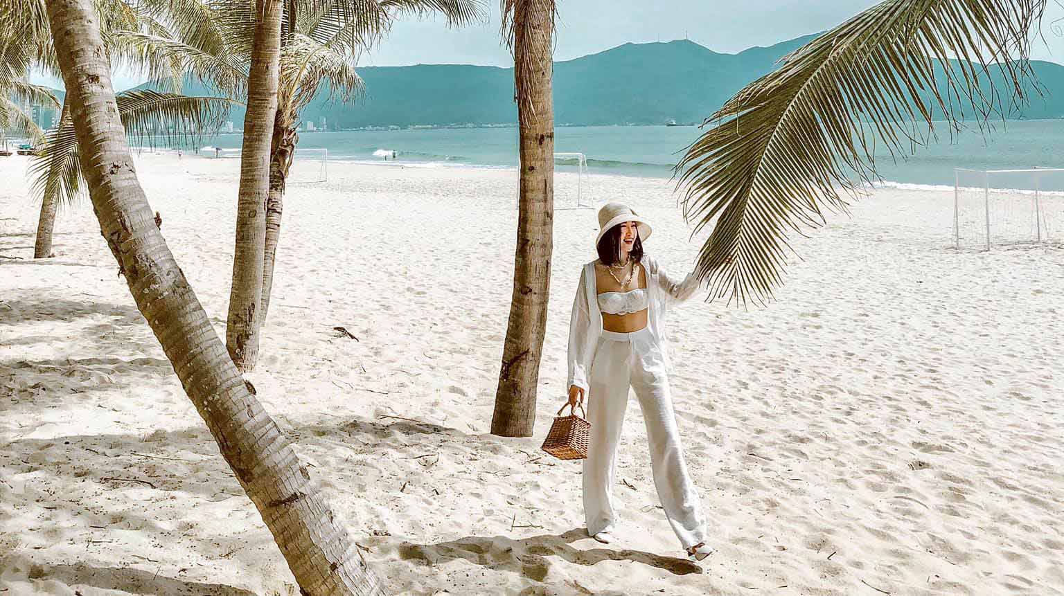 Du khách cần lưu ý một số vấn đề khi du lịch Đà Nẵng tháng 12