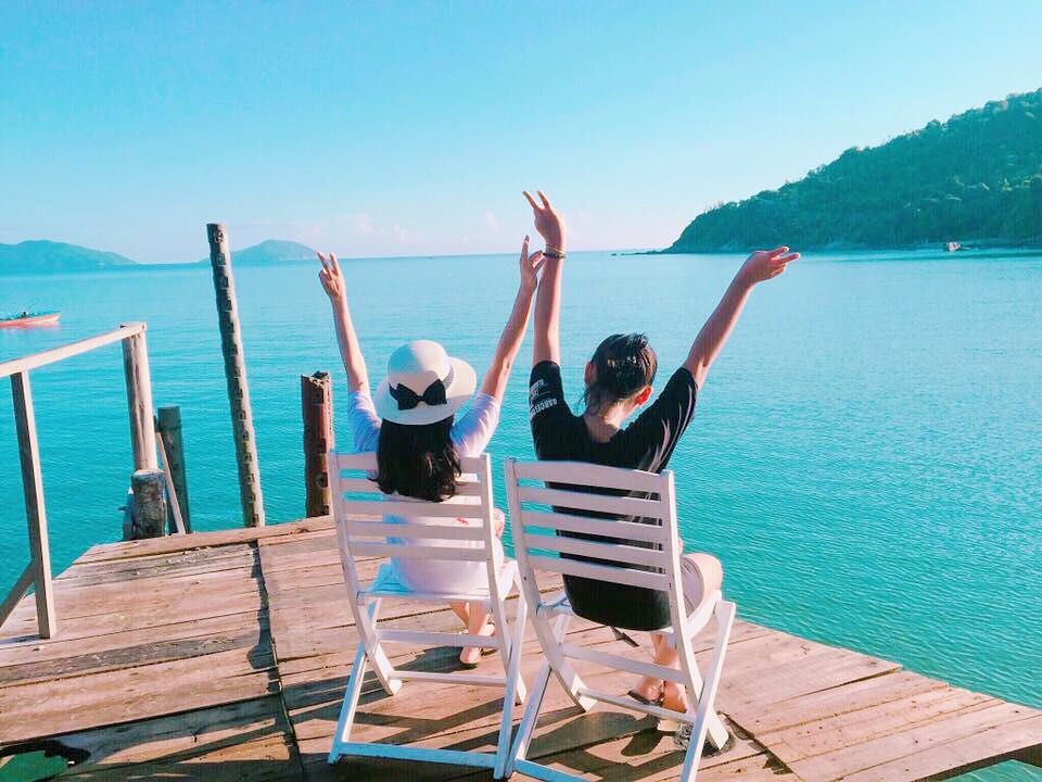 Thời tiết Đà Nẵng tháng 3 Thời tiết Đà Nẵng tháng 3 phù hợp để du khách tham quan, ngắm cảnh