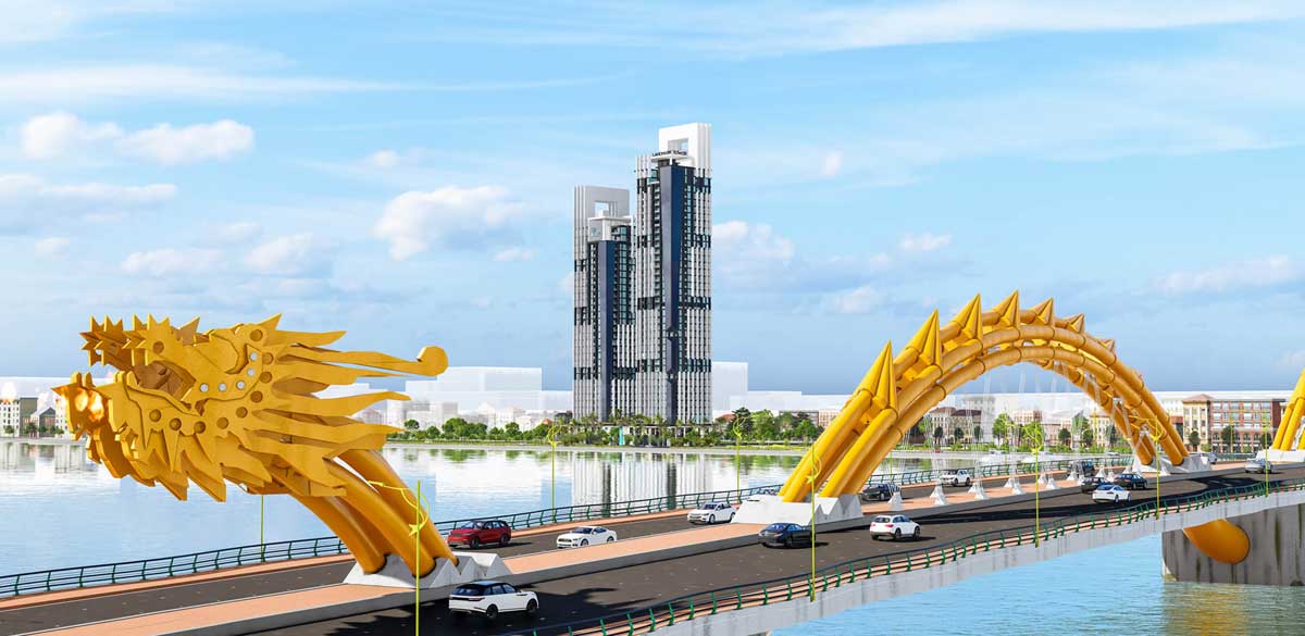 Du khách nên chủ động cập nhật tình hình thời tiết Đà Nẵng tháng 4