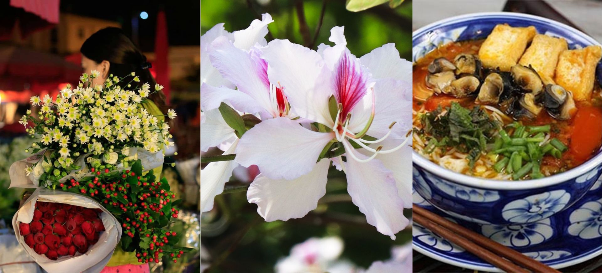 Thời tiết Hà Nội tháng 2