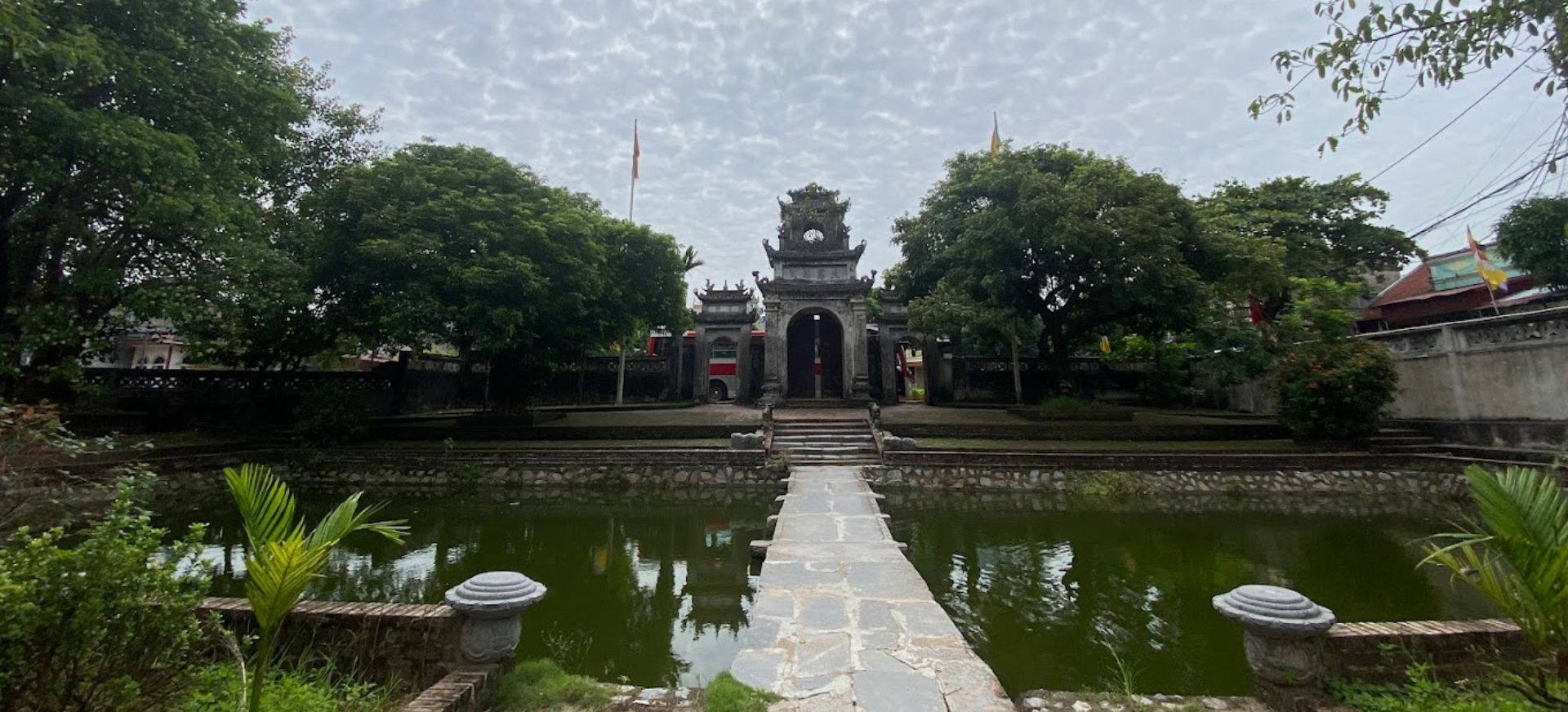 Thời tiết Hưng Yên