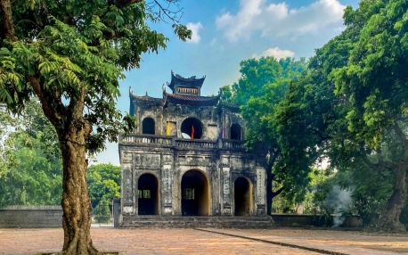 Thời tiết Hưng Yên như thế nào? Du lịch Hưng Yên mùa nào đẹp?