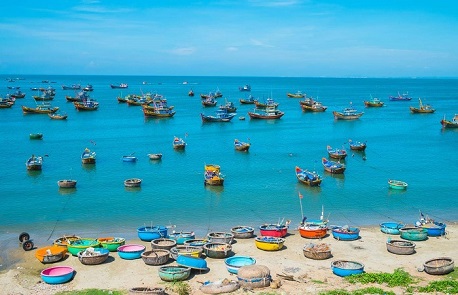 Thời tiết Mũi Né như thế nào? Du lịch Mũi Né mùa nào đẹp nhất?