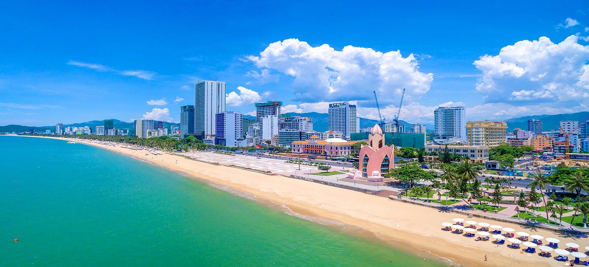 Thời tiết nha trang tháng 1