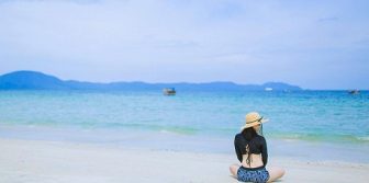 Thời tiết Nha Trang tháng 9: Du lịch với tiết trời mát, nắng dịu