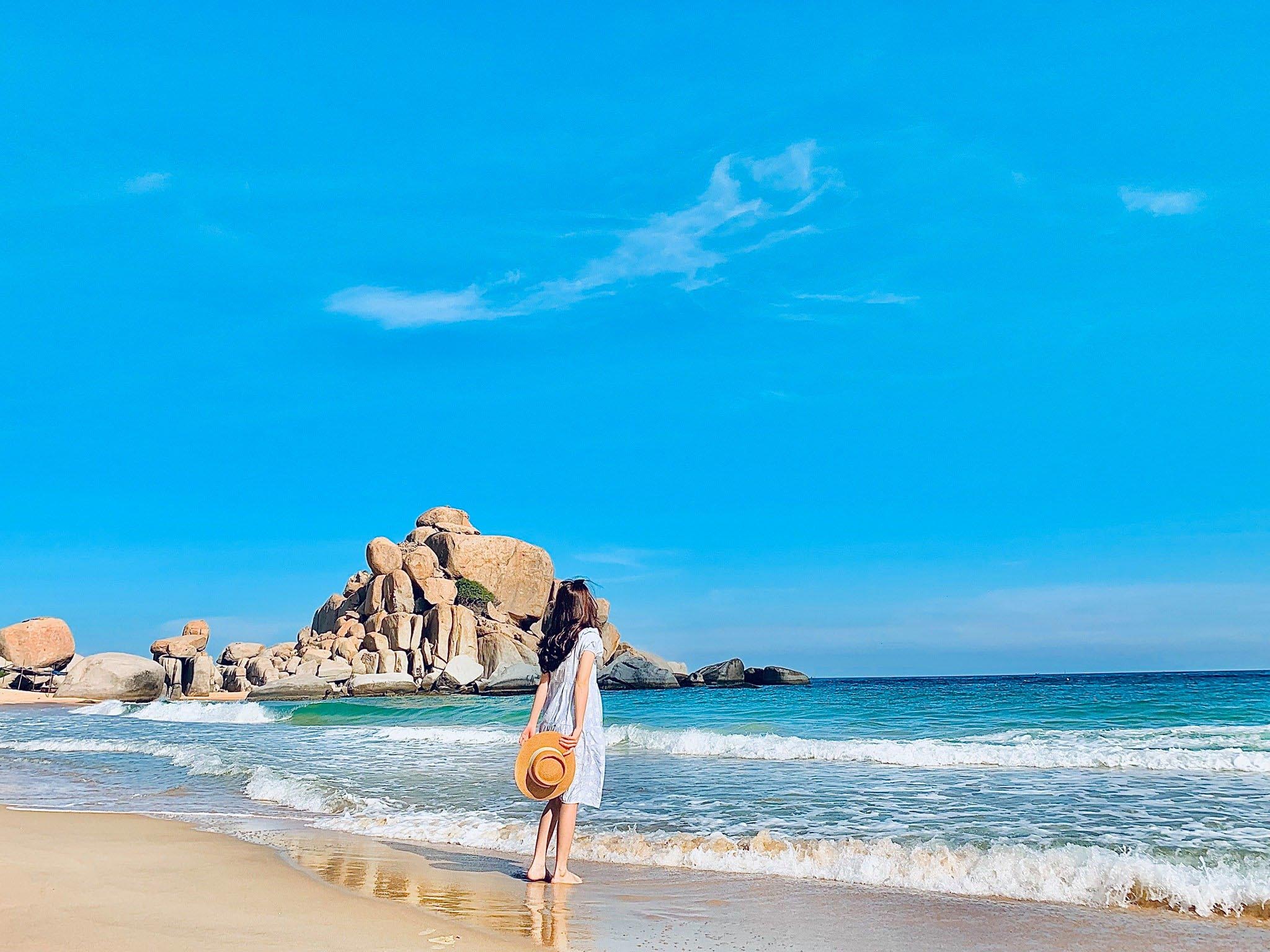 Thời điểm du lịch đảo Phú Quý lý tưởng