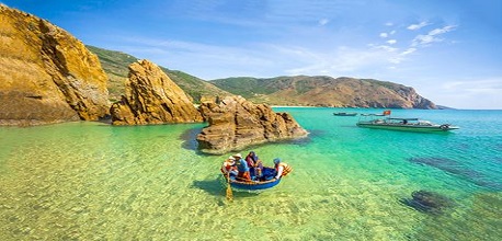 Thời tiết Quy Nhơn như thế nào? Thời tiết Quy Nhơn từng tháng