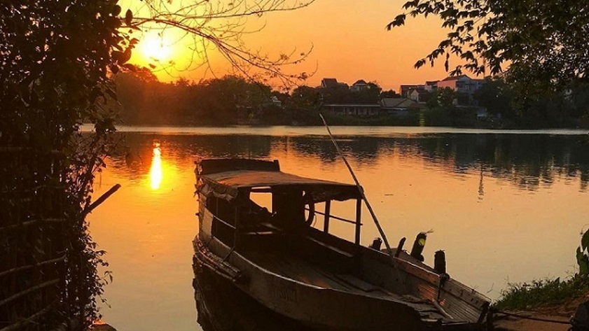 Thôn Vĩ Dạ Thôn Vĩ Dạ