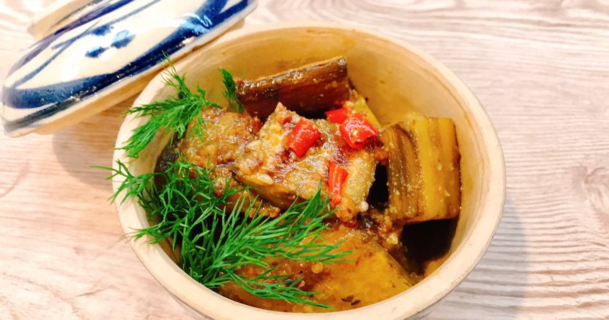 Tương Bần Hưng Yên Thưởng thức tương Bần