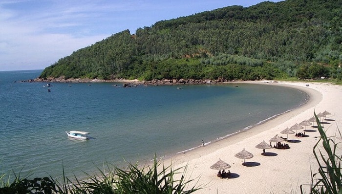 Tien Sa Port Tien Sa Port