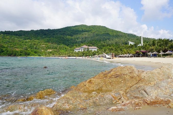 Tien Sa Port Tien Sa Port