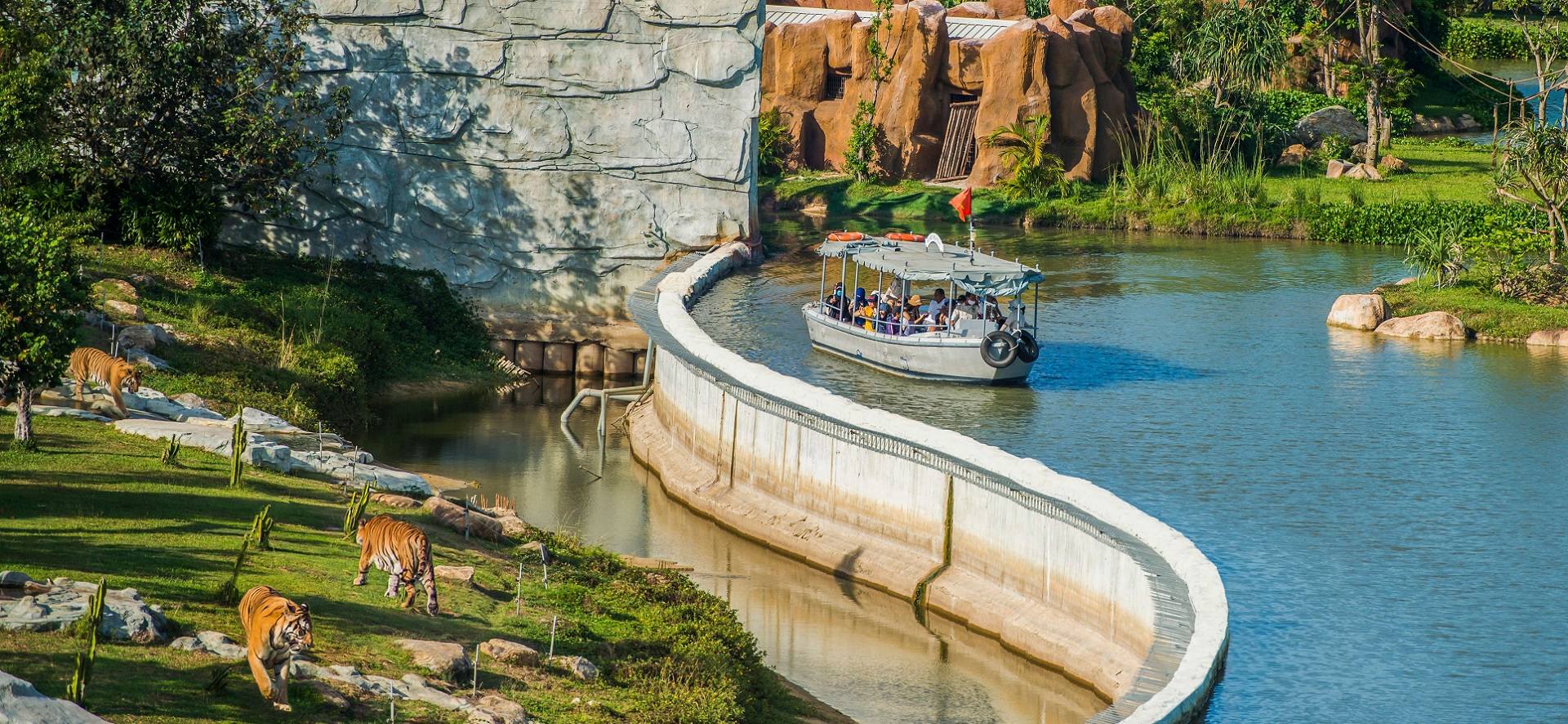 Tien Sa Port to Hoi An by car