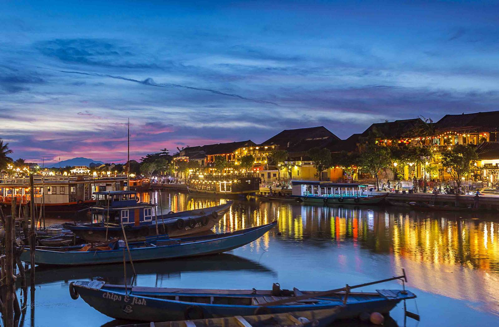 Tiếng Quảng Nôm là một phần của văn hóa miền Trung