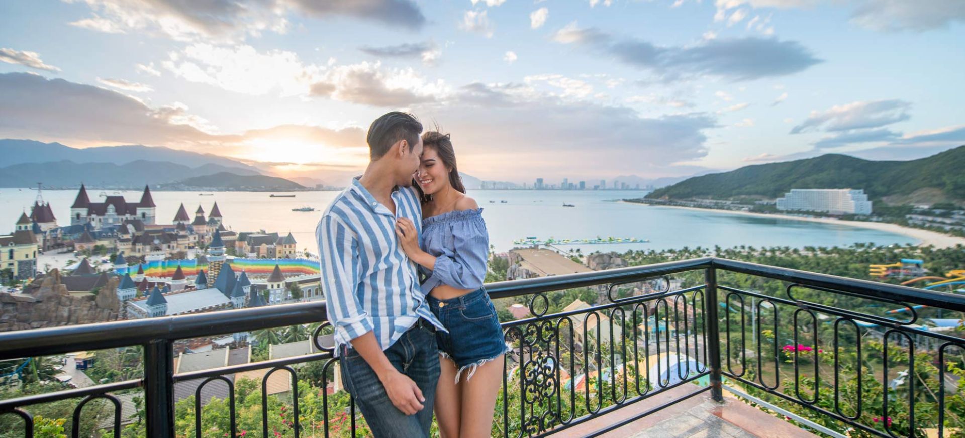 Tin nhắn tỏ tình