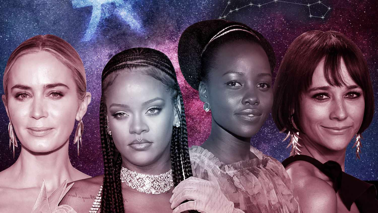 Cung Song Ngư nữ dễ dàng tạo dựng những mối quan hệ tốt và sẵn lòng giúp đỡ người khác