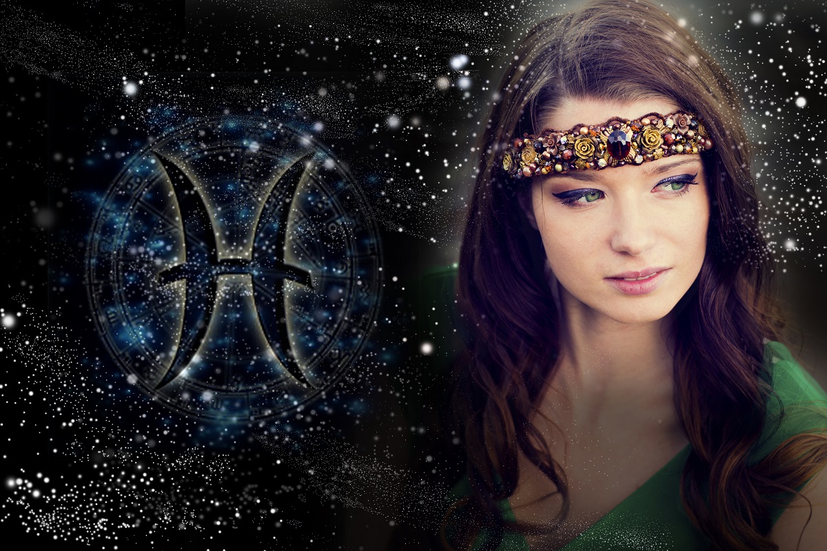 Cung Song Ngư nữ sẵn lòng hy sinh và chia sẻ niềm vui cũng như khó khăn với người mình yêu