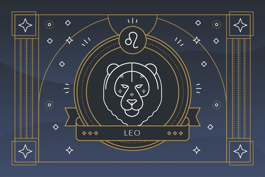 Sự pha trộn của những ưu điểm này là điểm mạnh tạo nên tính cách cung Sư Tử độc đáo