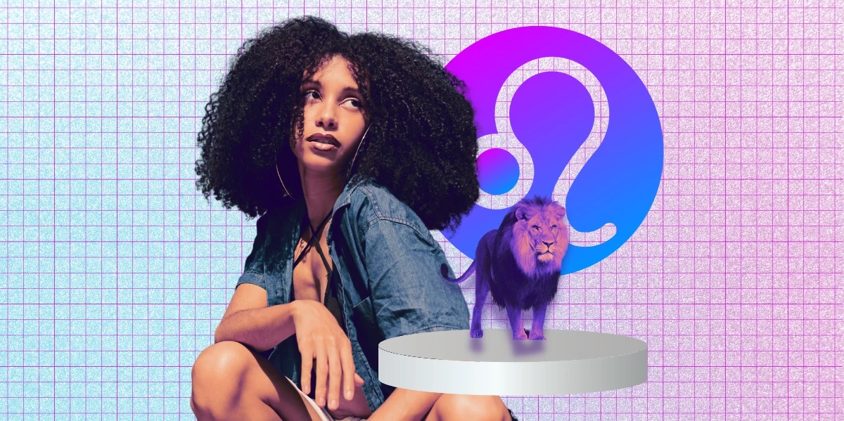 Những nàng Sư Tử nữ xứng đáng là những người bạn đáng tin cậy