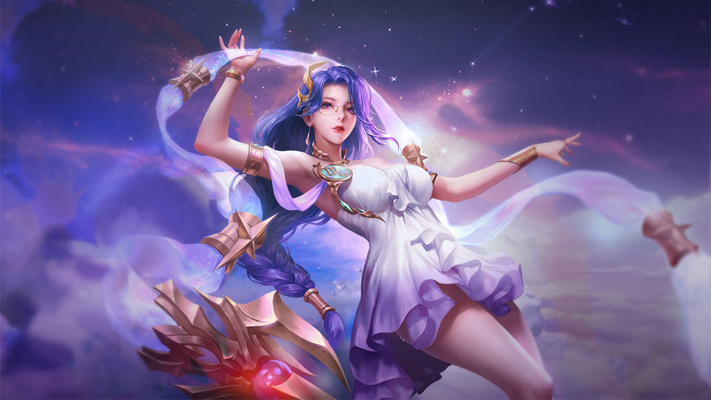 Thiên Yết nhìn chung sâu sắc và khó đoán